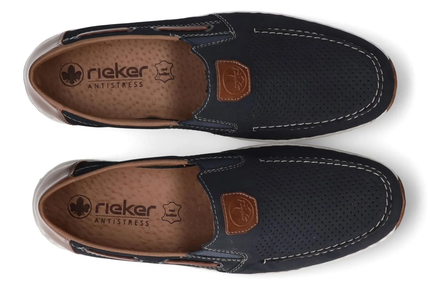 Mocassins RIEKER
