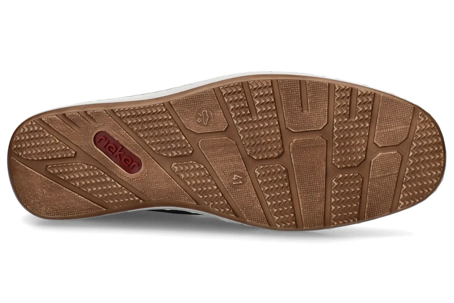 Mocassins RIEKER
