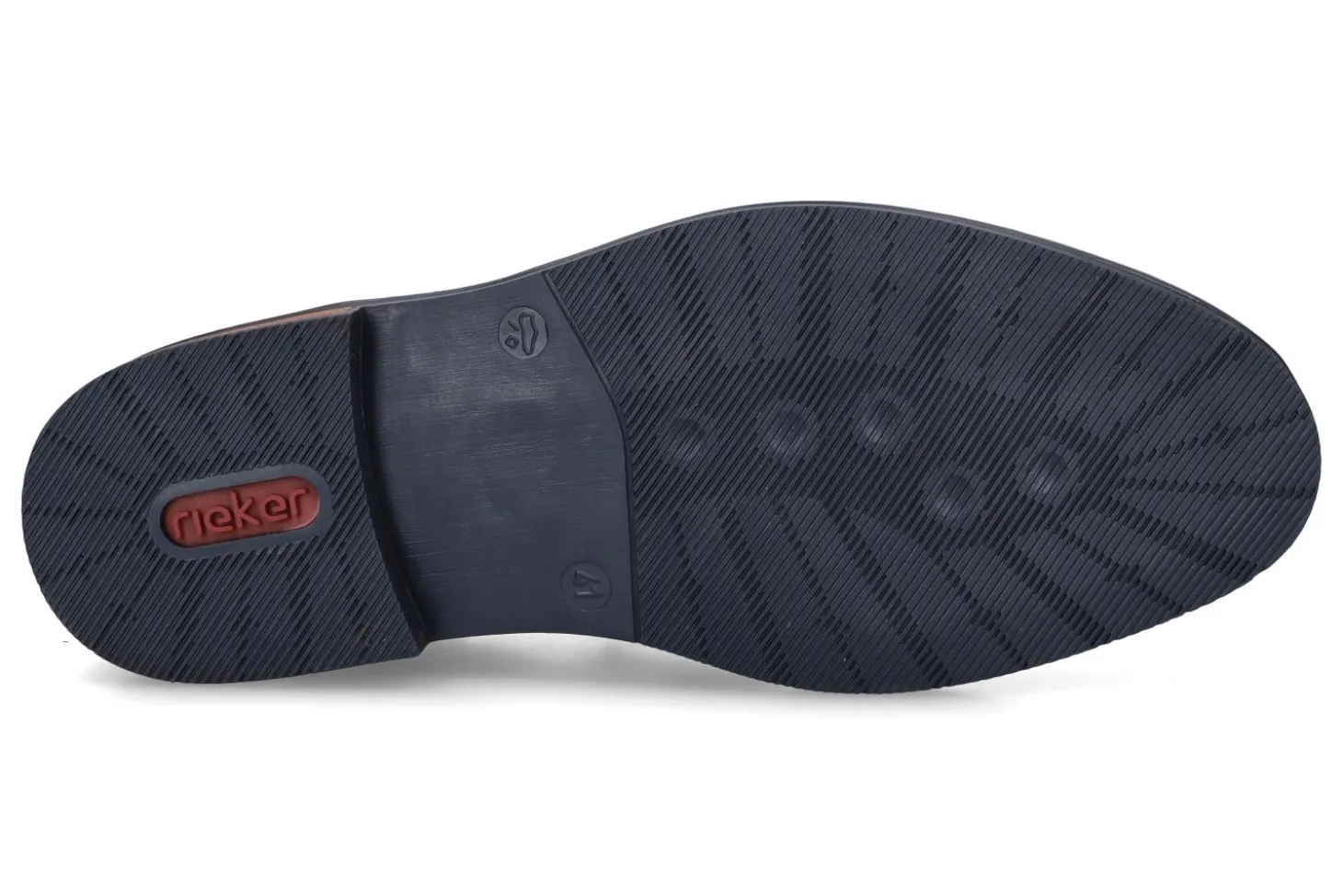 Mocassins RIEKER
