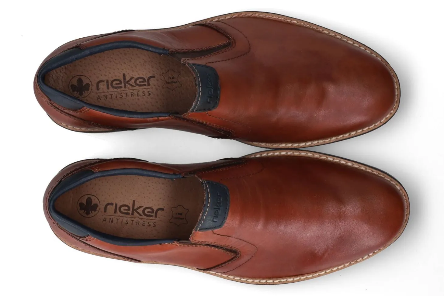 Mocassins RIEKER