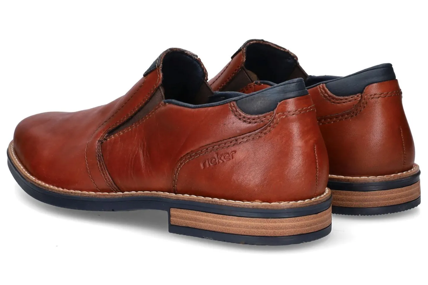 Mocassins RIEKER