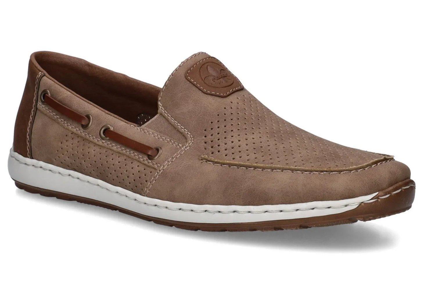 Mocassins RIEKER