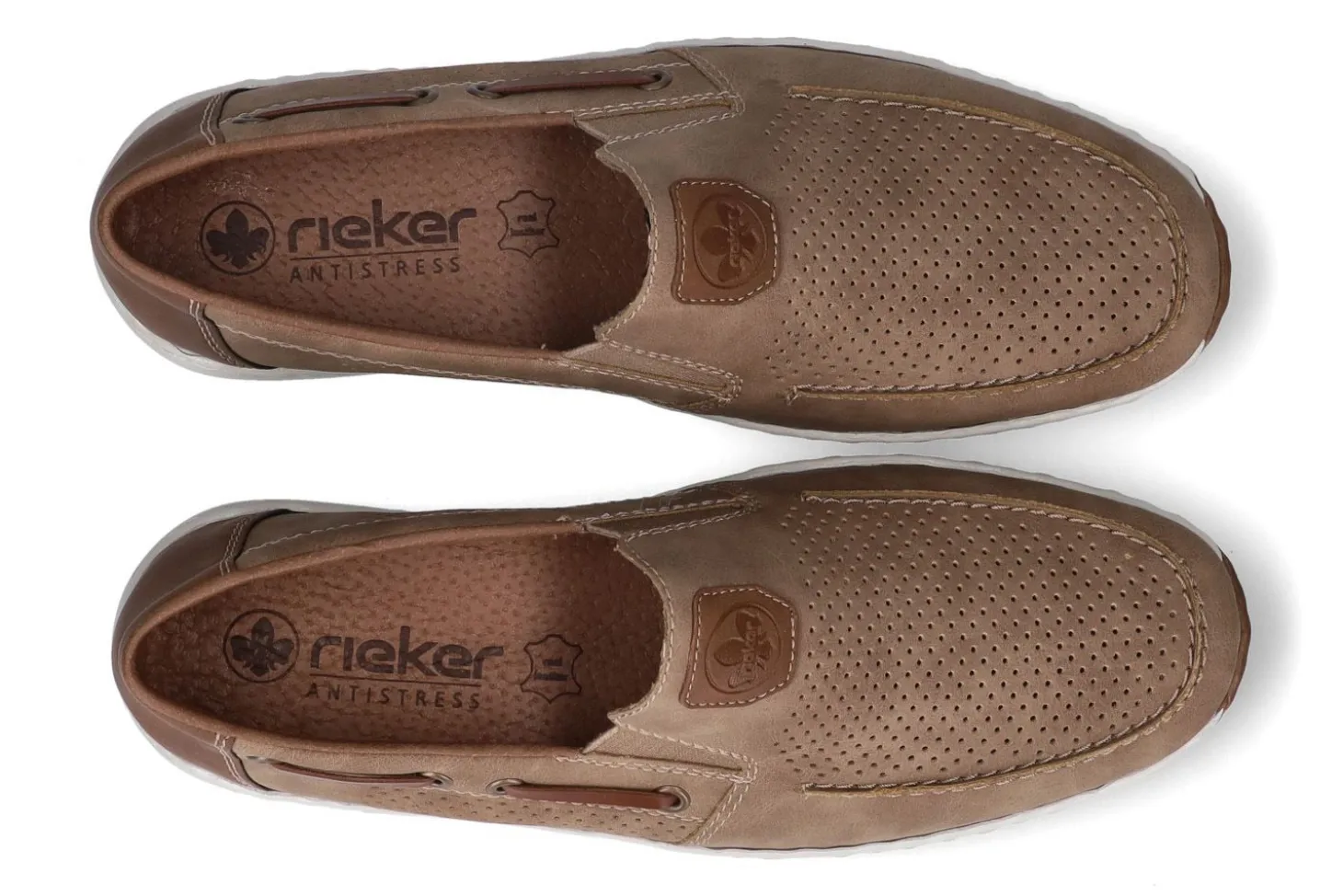Mocassins RIEKER
