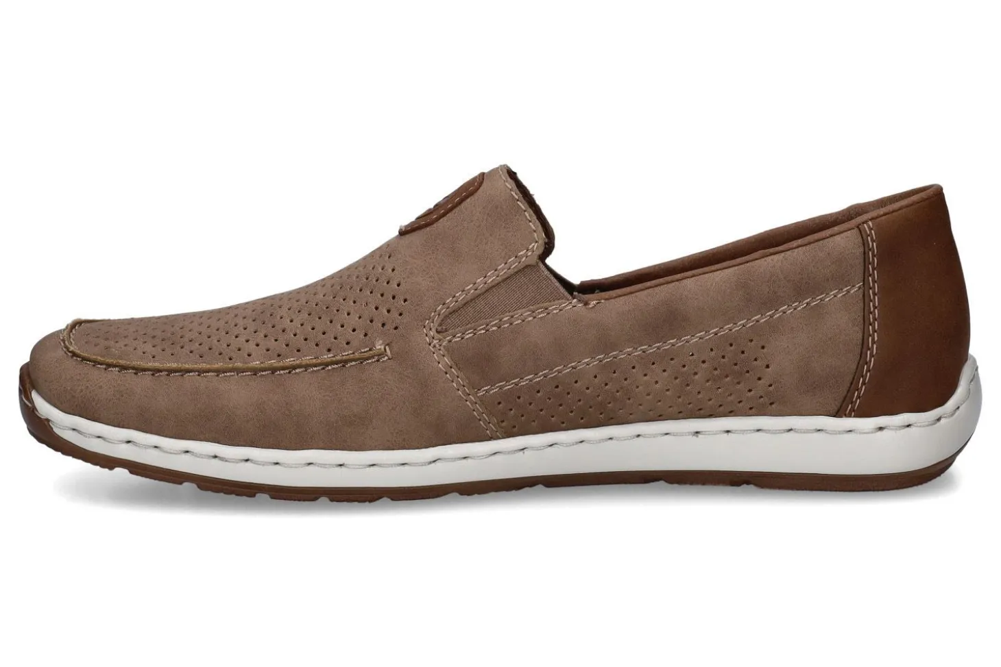 Mocassins RIEKER