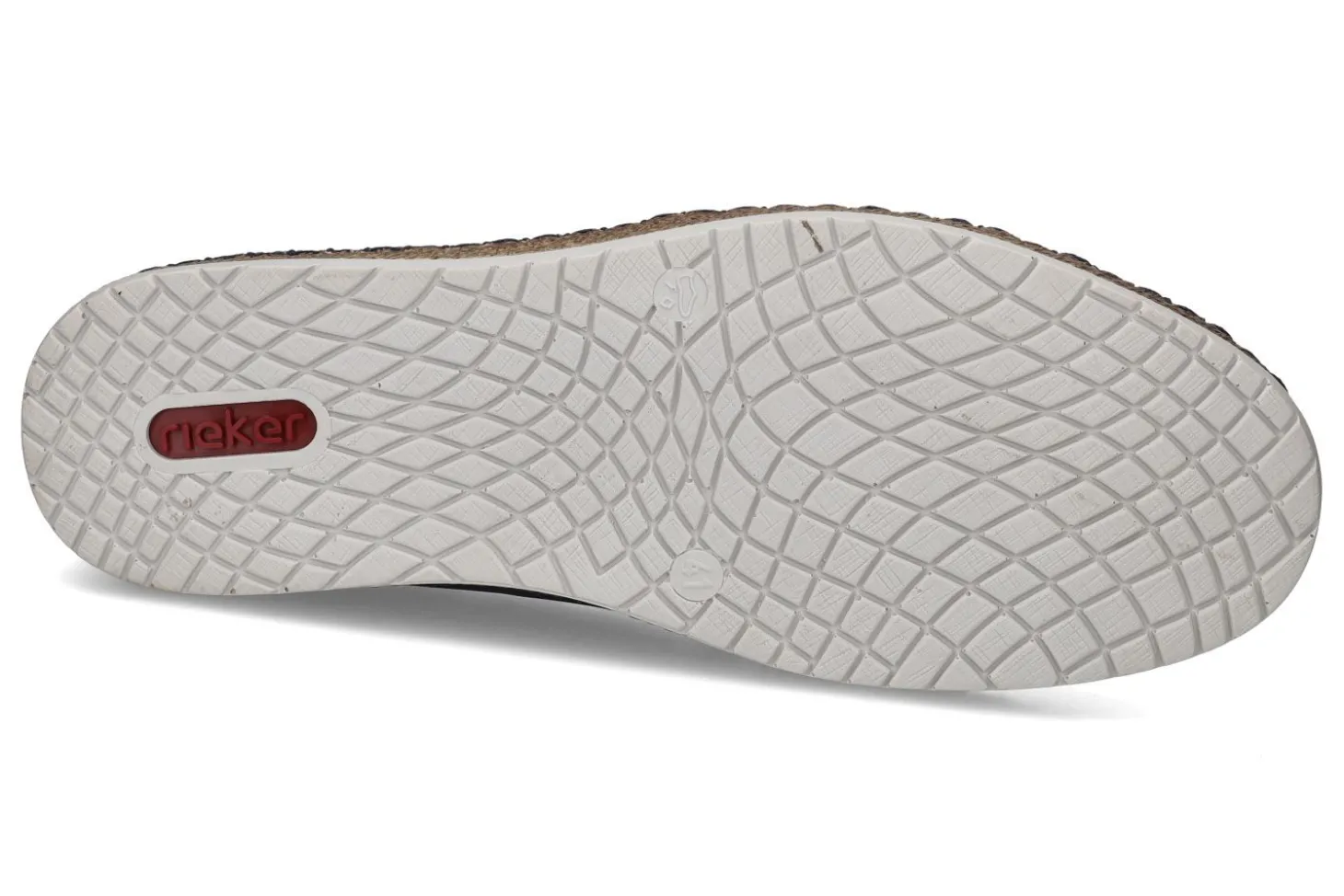 Mocassins RIEKER
