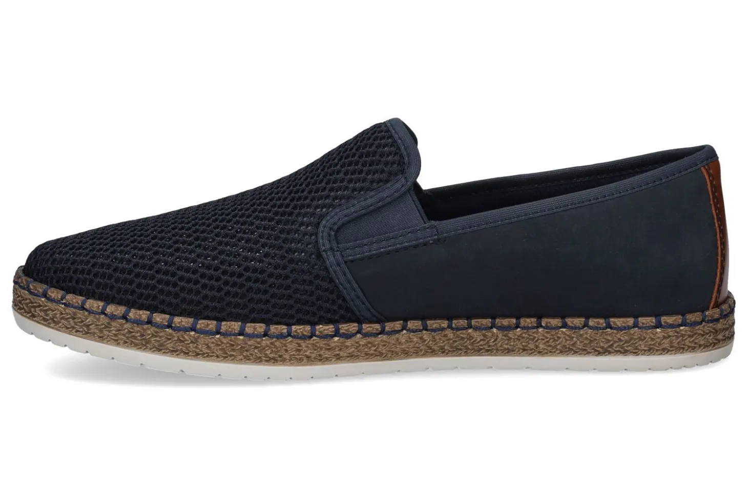 Mocassins RIEKER