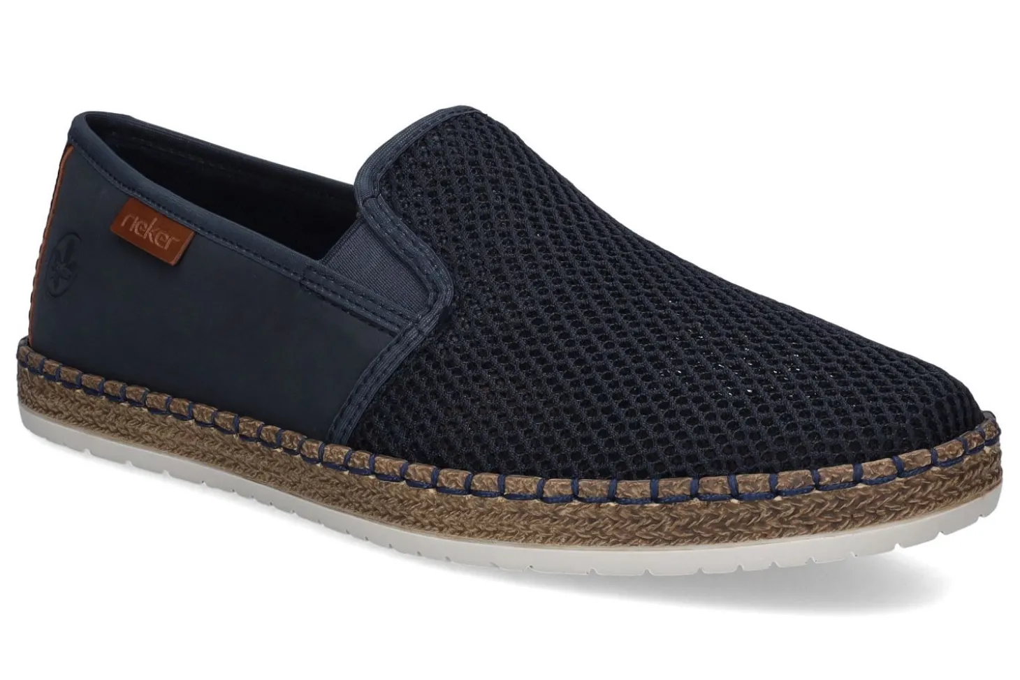 Mocassins RIEKER