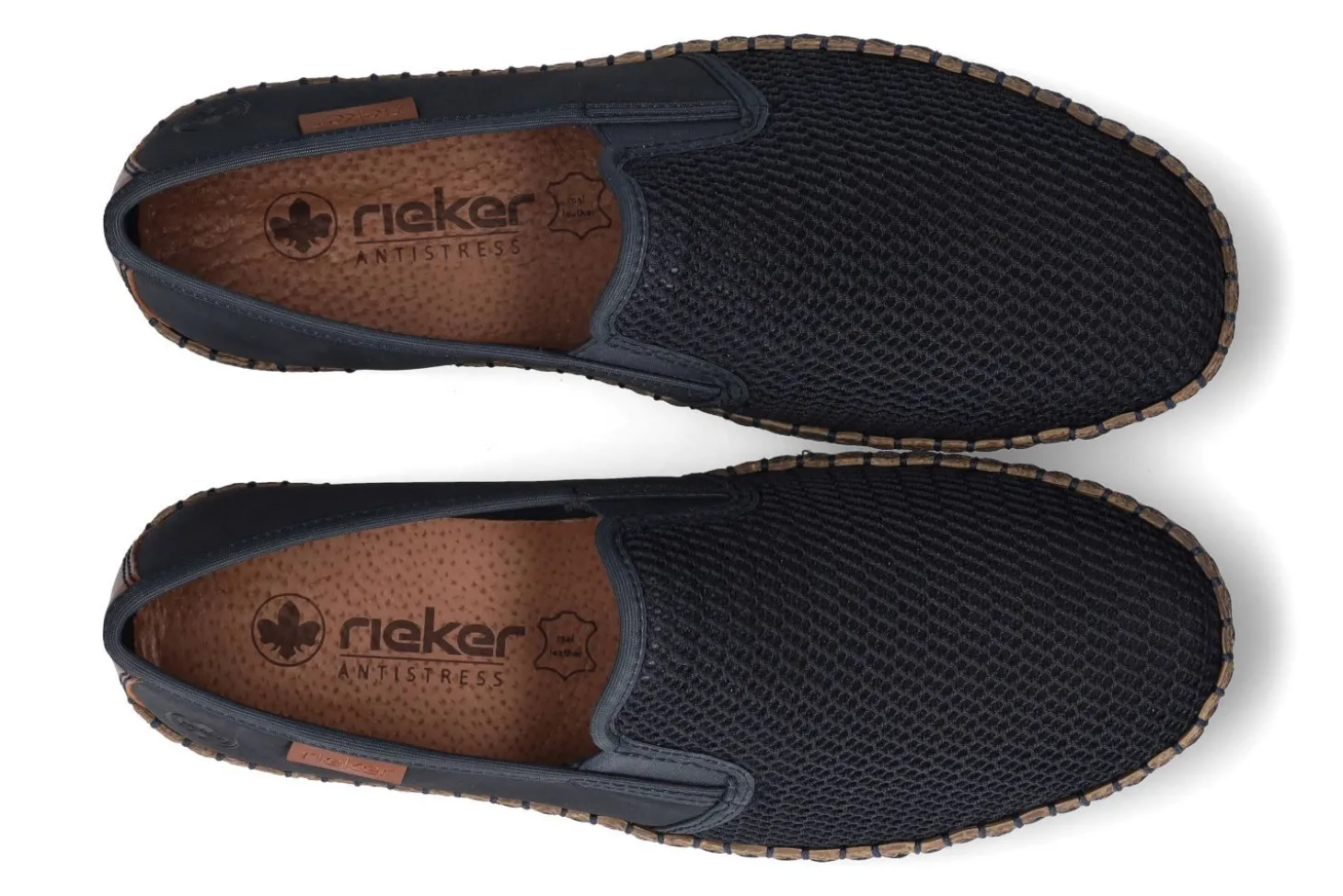 Mocassins RIEKER