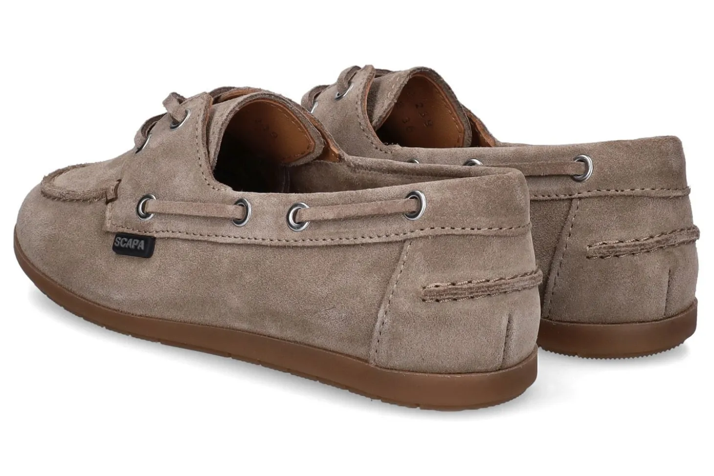 Mocassins SCAPA