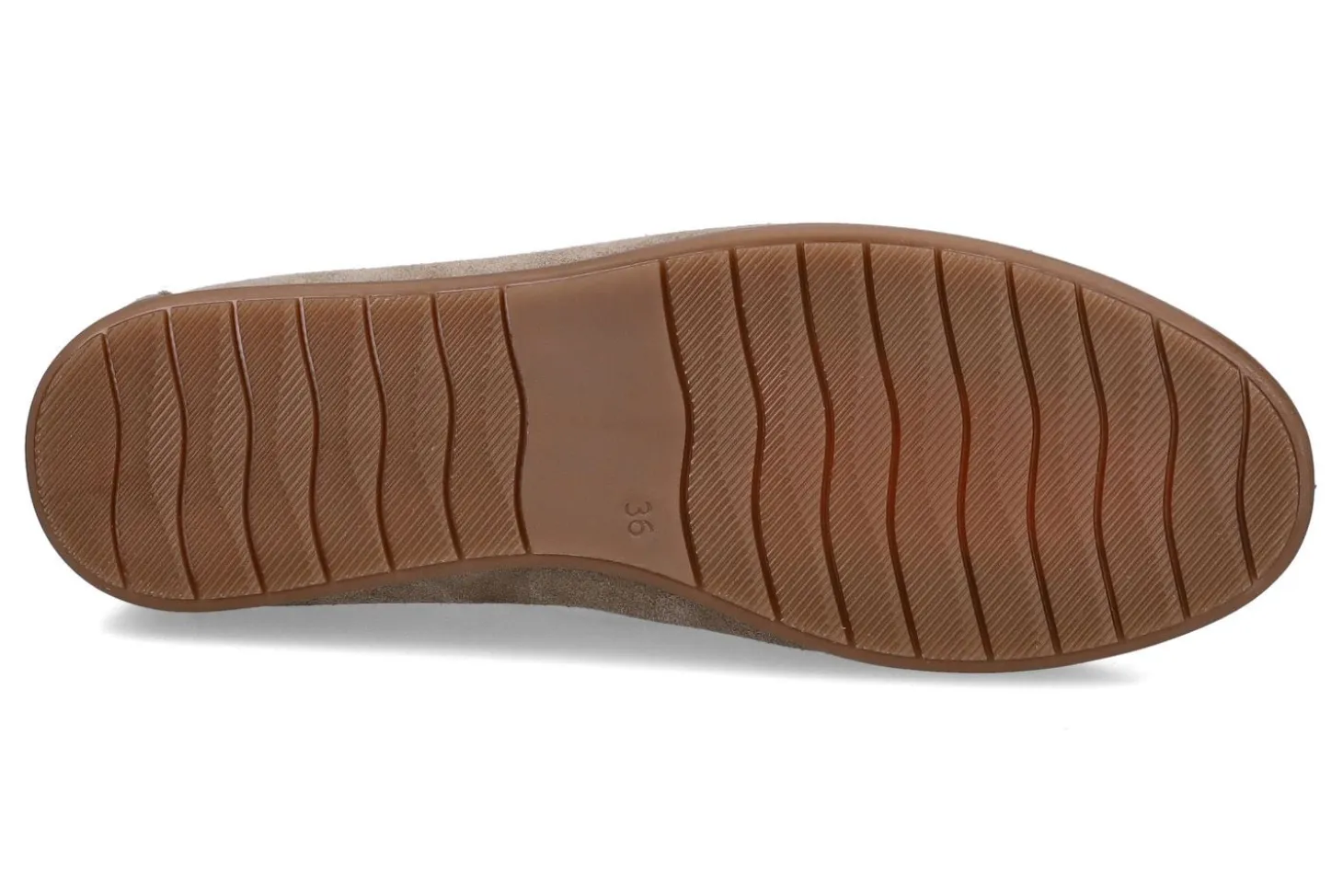 Mocassins SCAPA