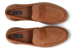 Mocassins SCAPA