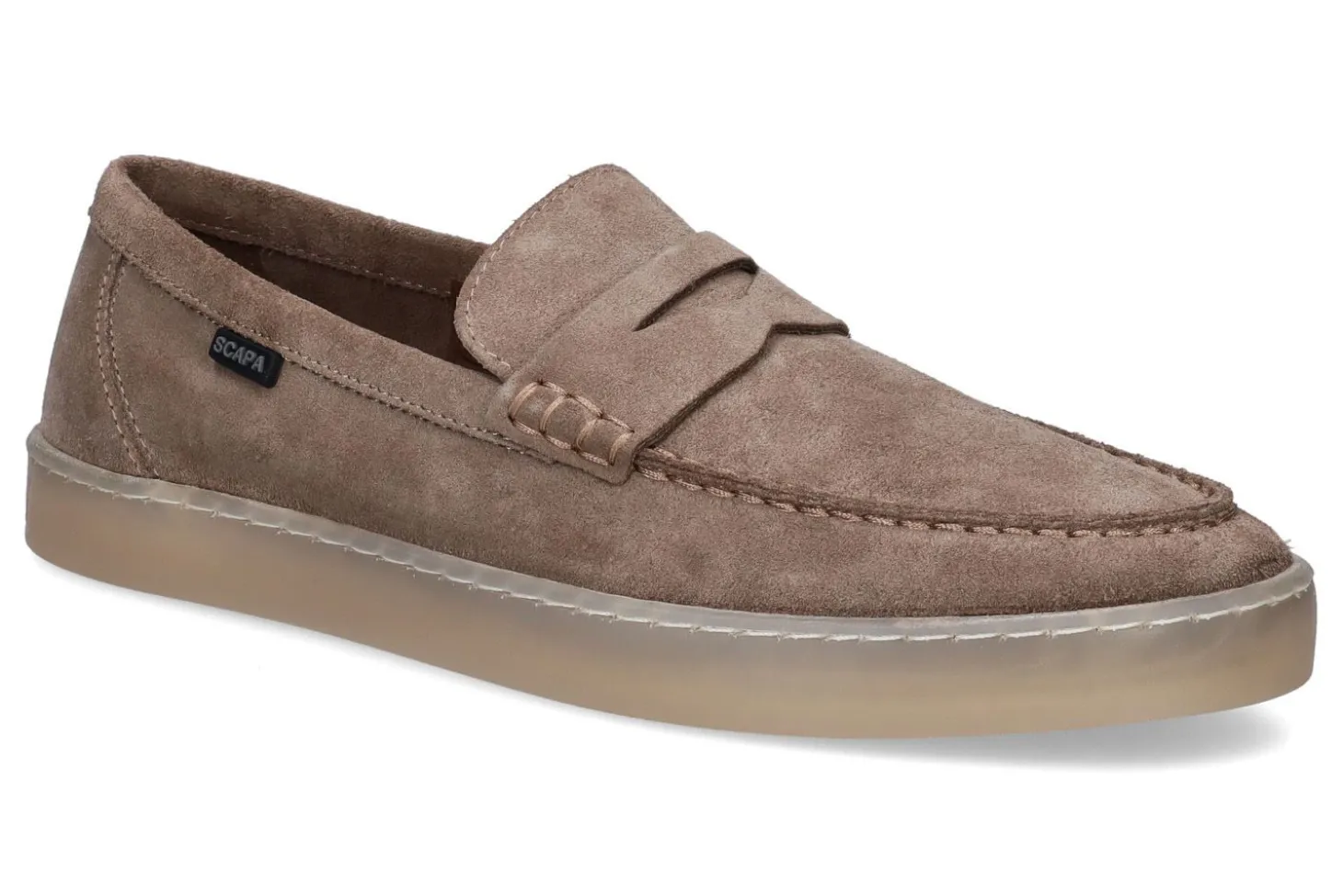 Mocassins SCAPA