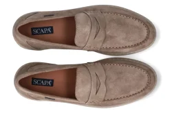 Mocassins SCAPA