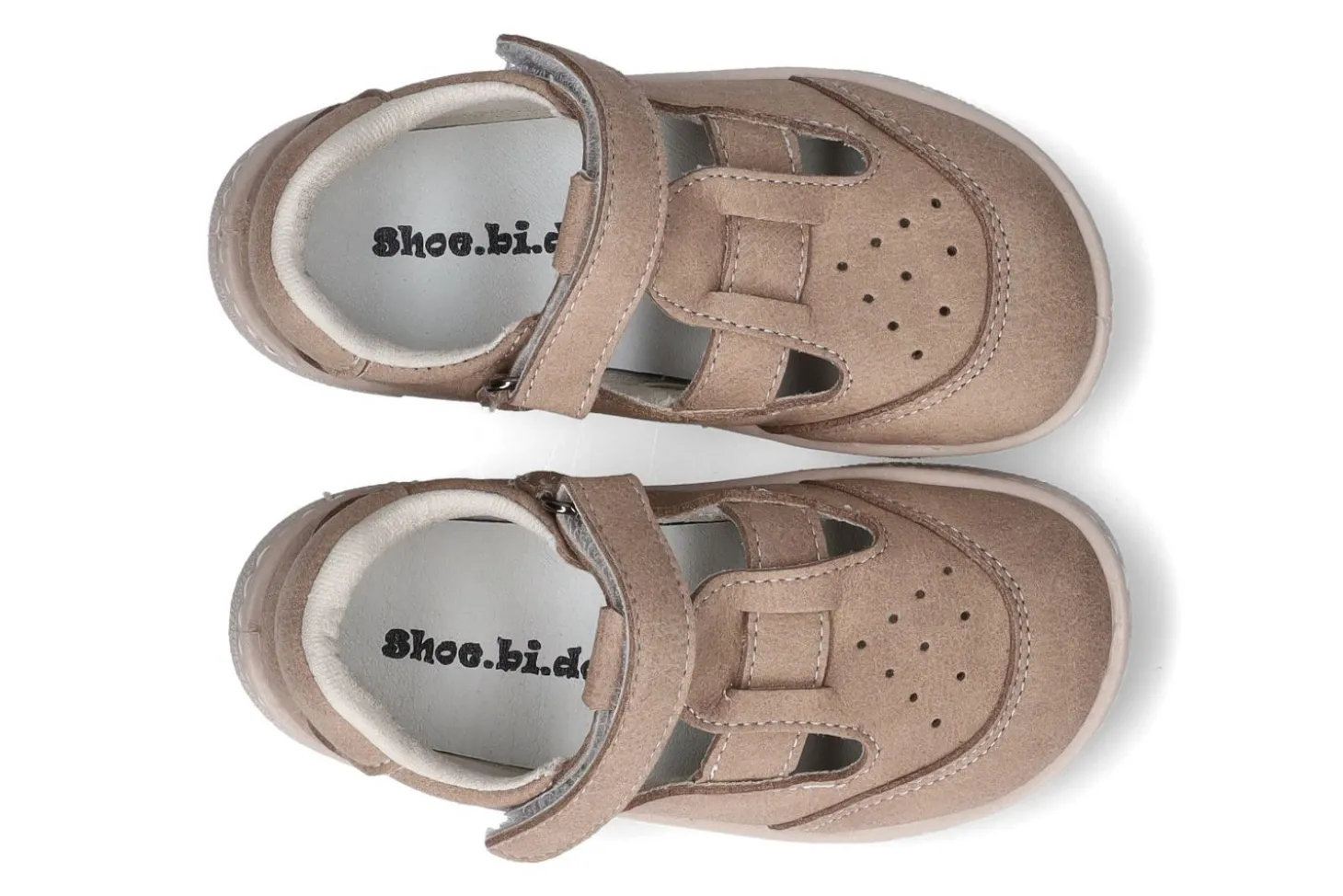 Mocassins SHOE BI DOU
