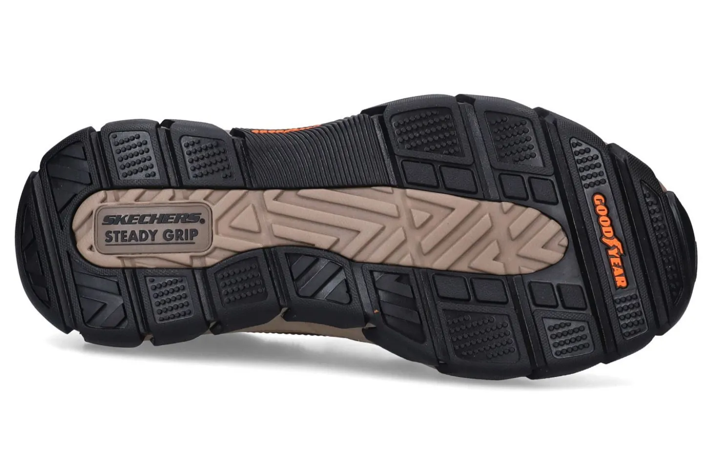 Mocassins SKECHERS