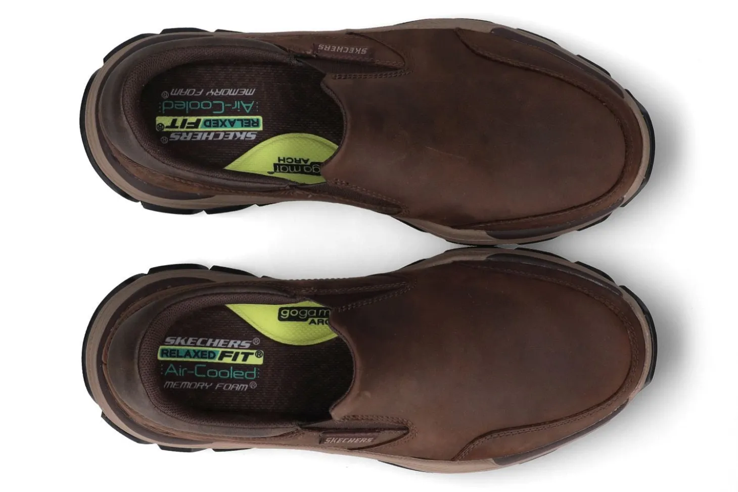 Mocassins SKECHERS