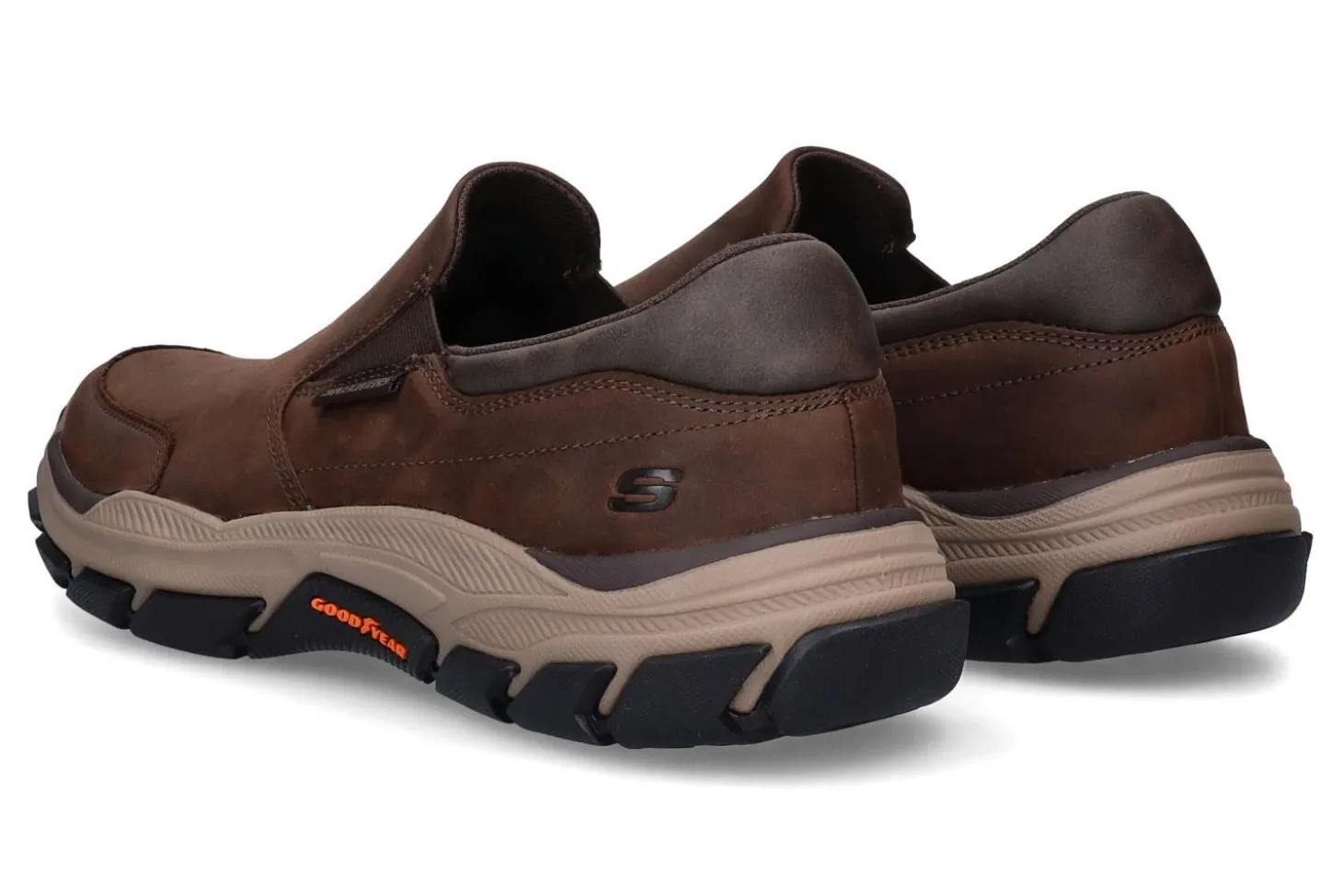 Mocassins SKECHERS