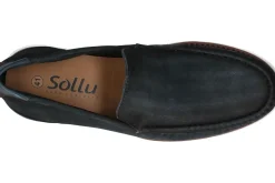Mocassins SOLLU