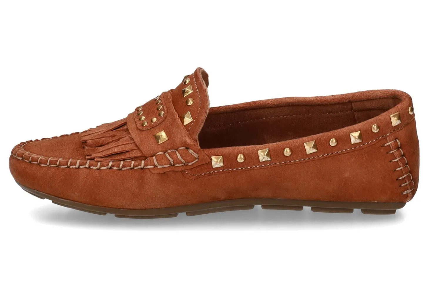 Mocassins SWEET LEMON