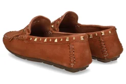 Mocassins SWEET LEMON