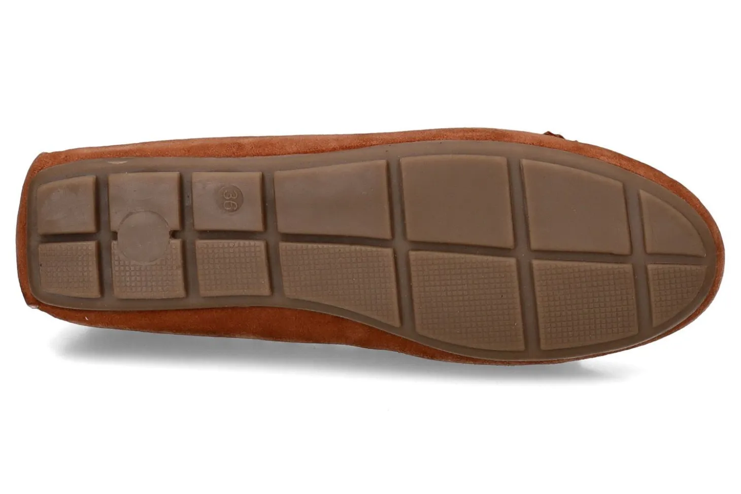 Mocassins SWEET LEMON