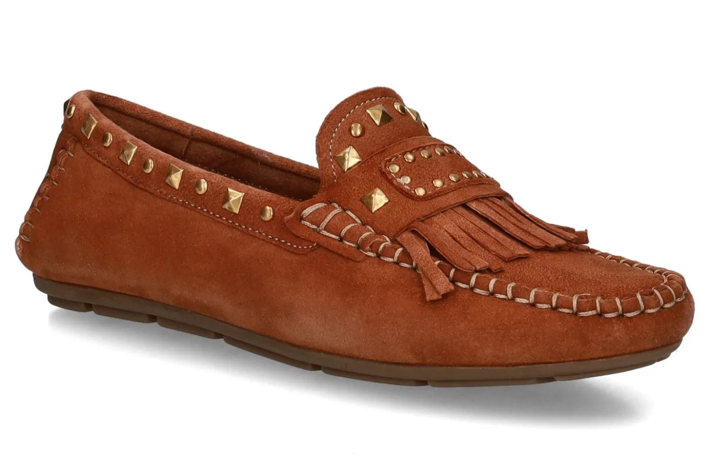 Mocassins SWEET LEMON