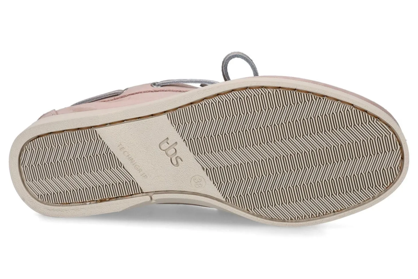 Mocassins TBS