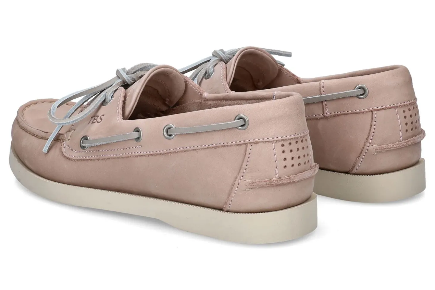 Mocassins TBS