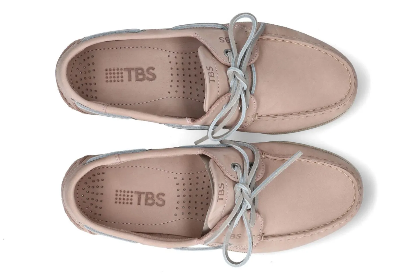 Mocassins TBS