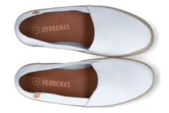 Mocassins VERBENAS