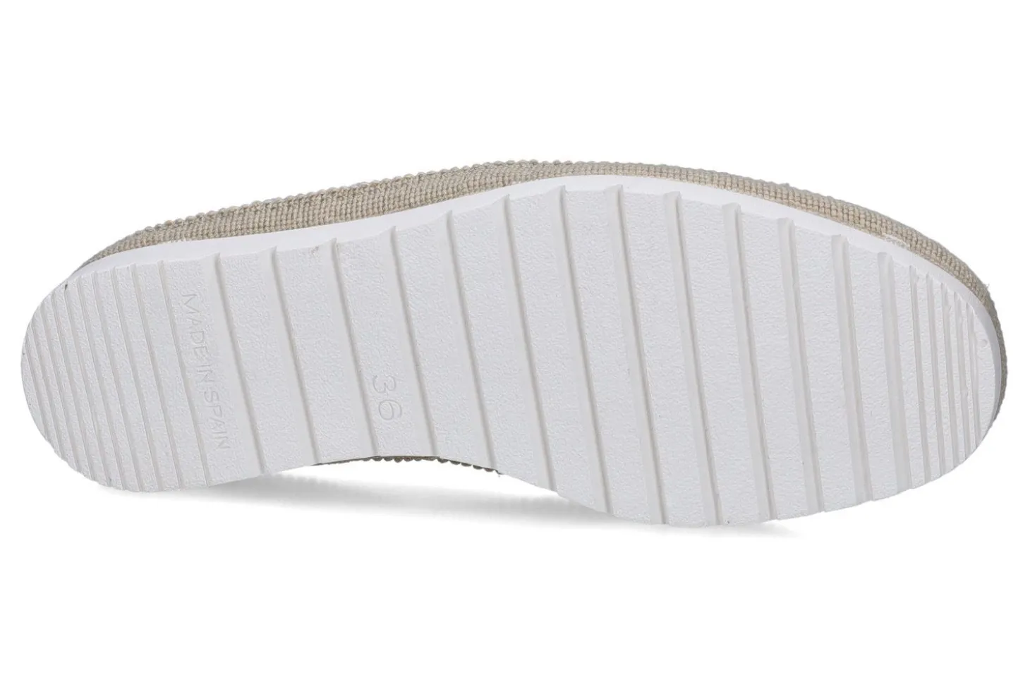 Mocassins VERBENAS