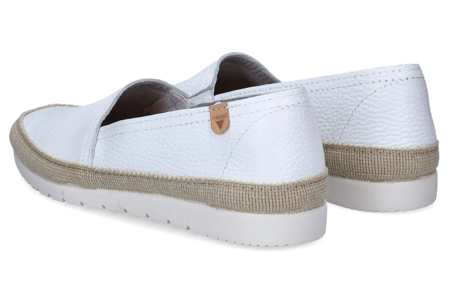 Mocassins VERBENAS