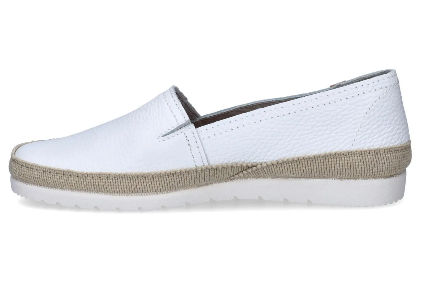 Mocassins VERBENAS