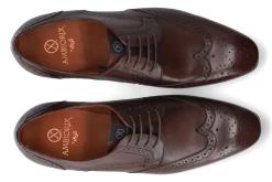 Molières / derbyschoenen AMBIORIX