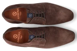 Molières / derbyschoenen AMBIORIX