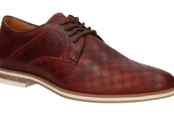 Molières / derbyschoenen BULLBOXER