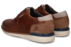 Molières / derbyschoenen BULLBOXER