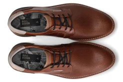 Molières / derbyschoenen BULLBOXER