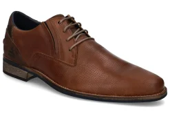 Molières / derbyschoenen BULLBOXER