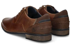 Molières / derbyschoenen BULLBOXER
