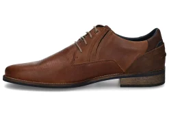 Molières / derbyschoenen BULLBOXER
