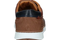 Molières / derbyschoenen BULLBOXER