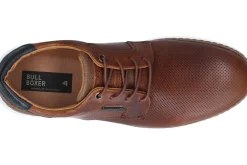 Molières / derbyschoenen BULLBOXER