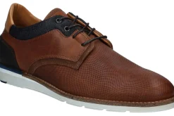 Molières / derbyschoenen BULLBOXER