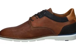 Molières / derbyschoenen BULLBOXER