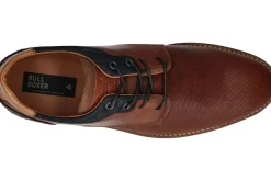 Molières / derbyschoenen BULLBOXER