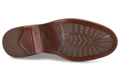 Molières / derbyschoenen CLARKS