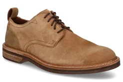 Molières / derbyschoenen CLARKS