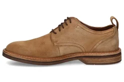 Molières / derbyschoenen CLARKS