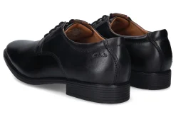 Molières / derbyschoenen CLARKS